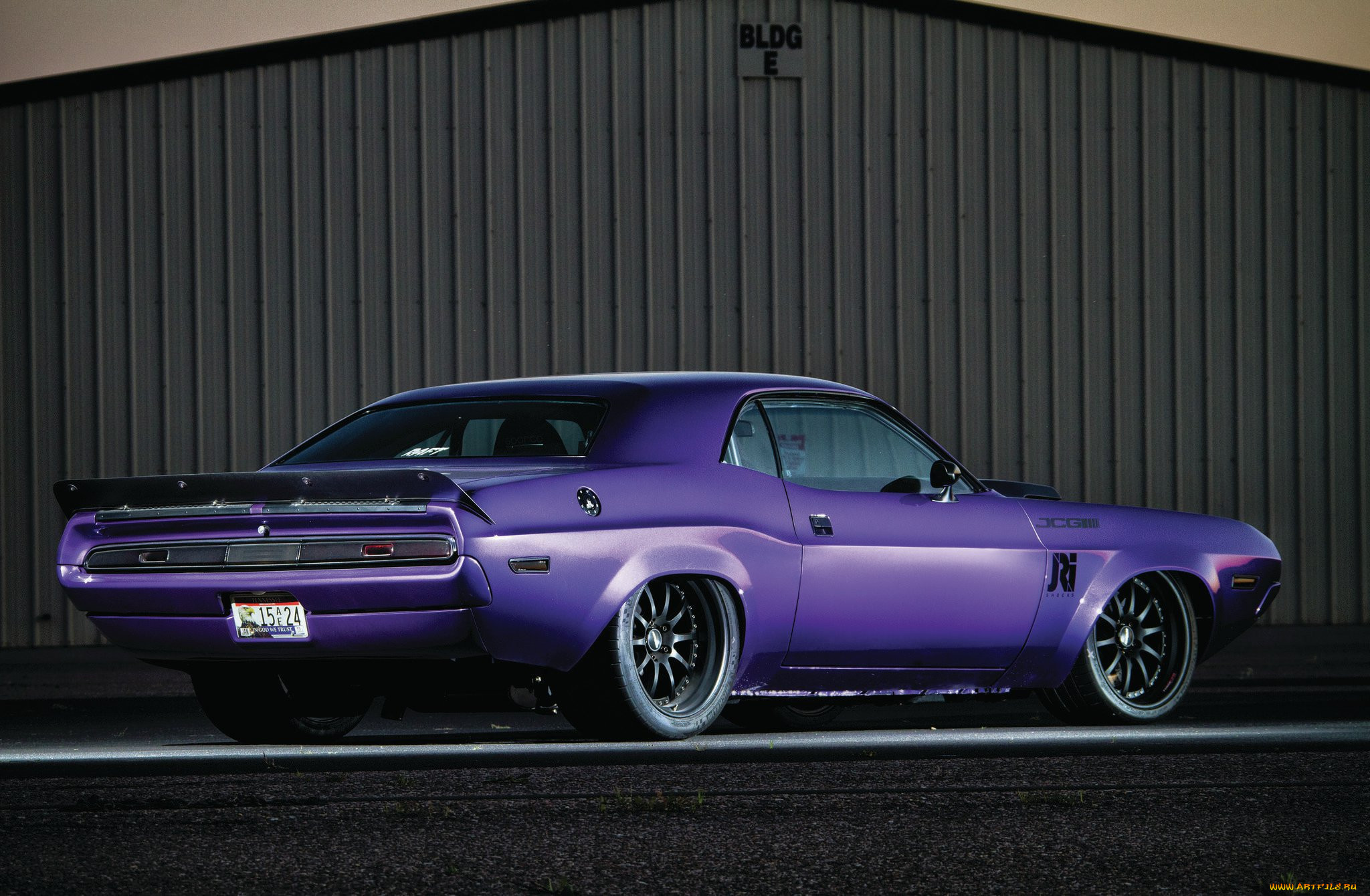 , dodge